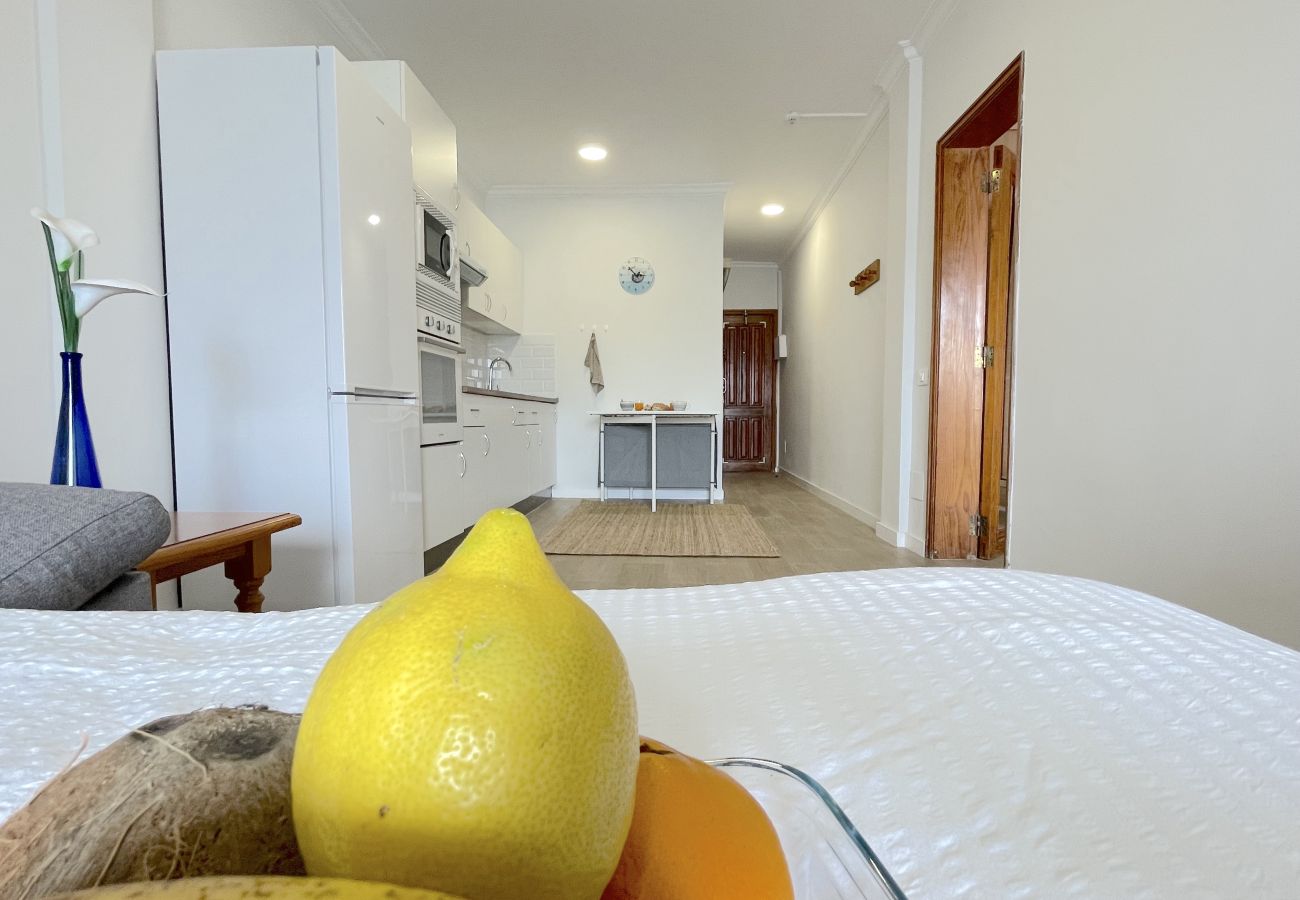 Apartamento en Playa del Ingles - Exclusivo Apto 1HAB terraza | piscina | playa