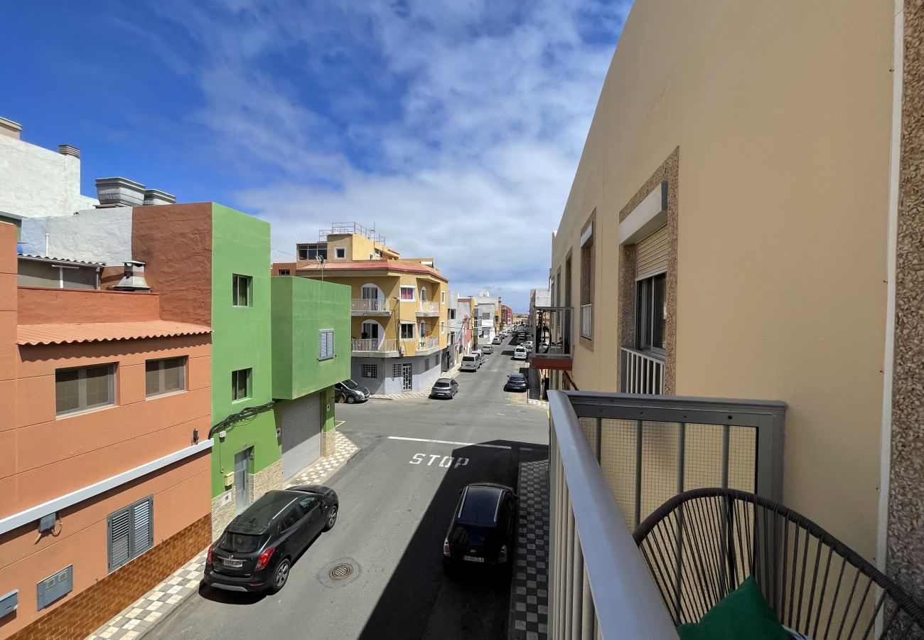 Apartamento en Arinaga - Exclusivo Apto 2 HAB muy cerca de la PLAYA Arinaga