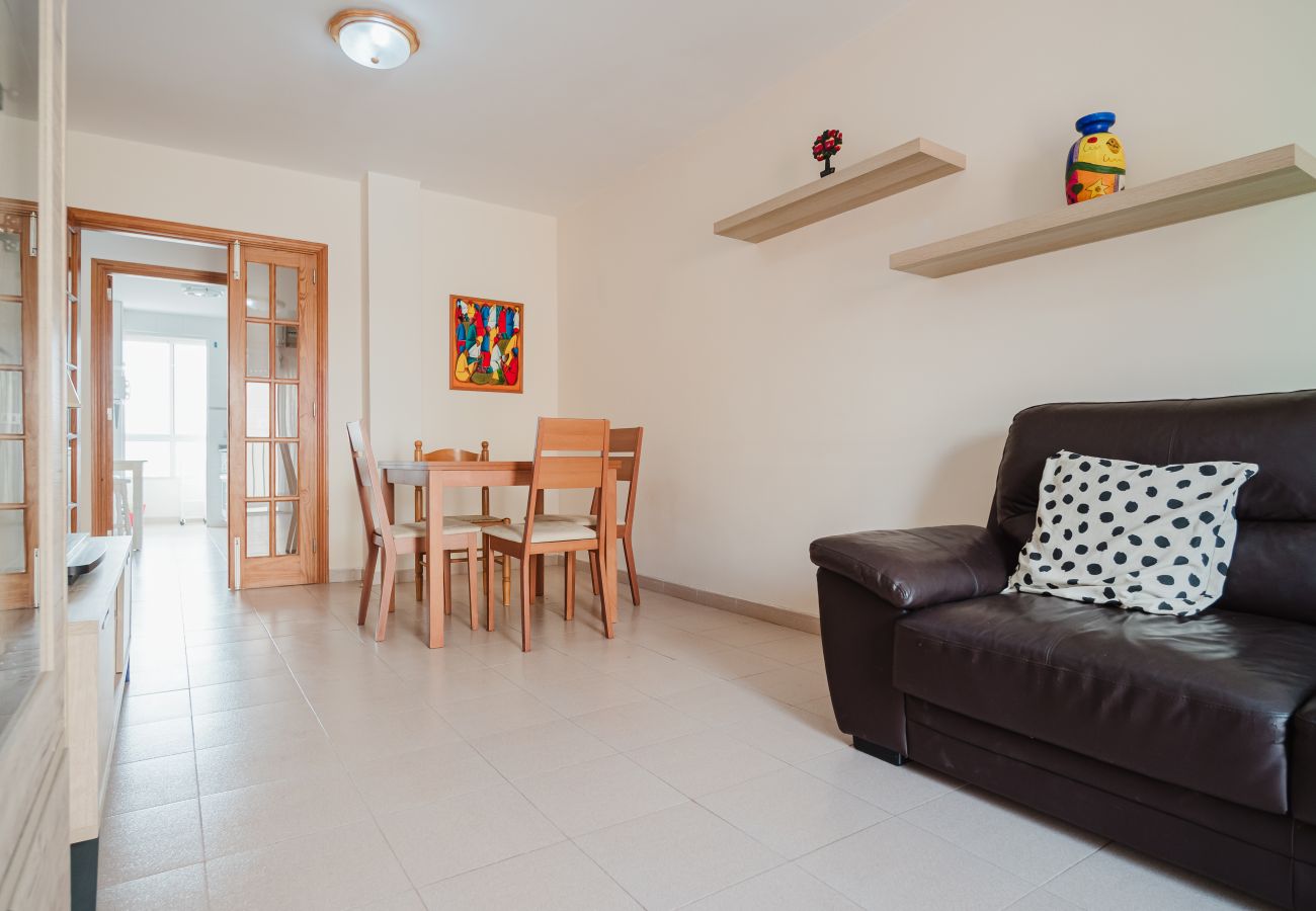 Apartamento en Arinaga - Apartamento Colón by Villas Rivero