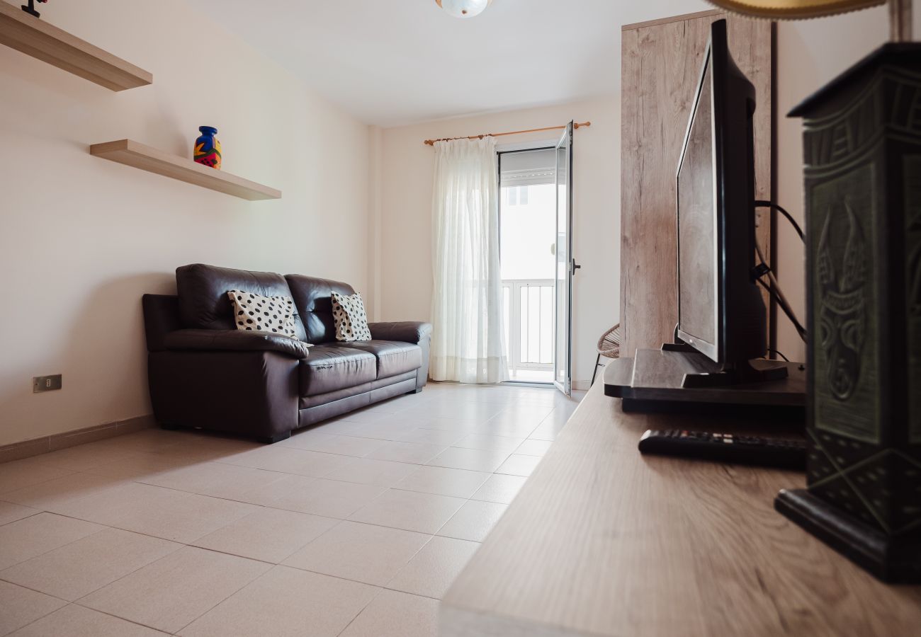Apartamento en Arinaga - Apartamento Colón by Villas Rivero