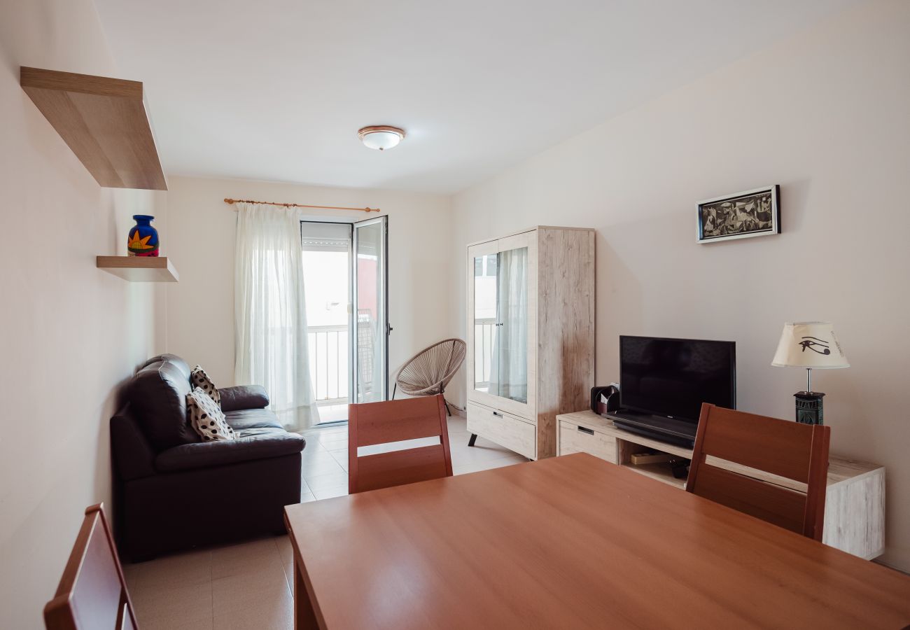 Apartamento en Arinaga - Apartamento Colón by Villas Rivero