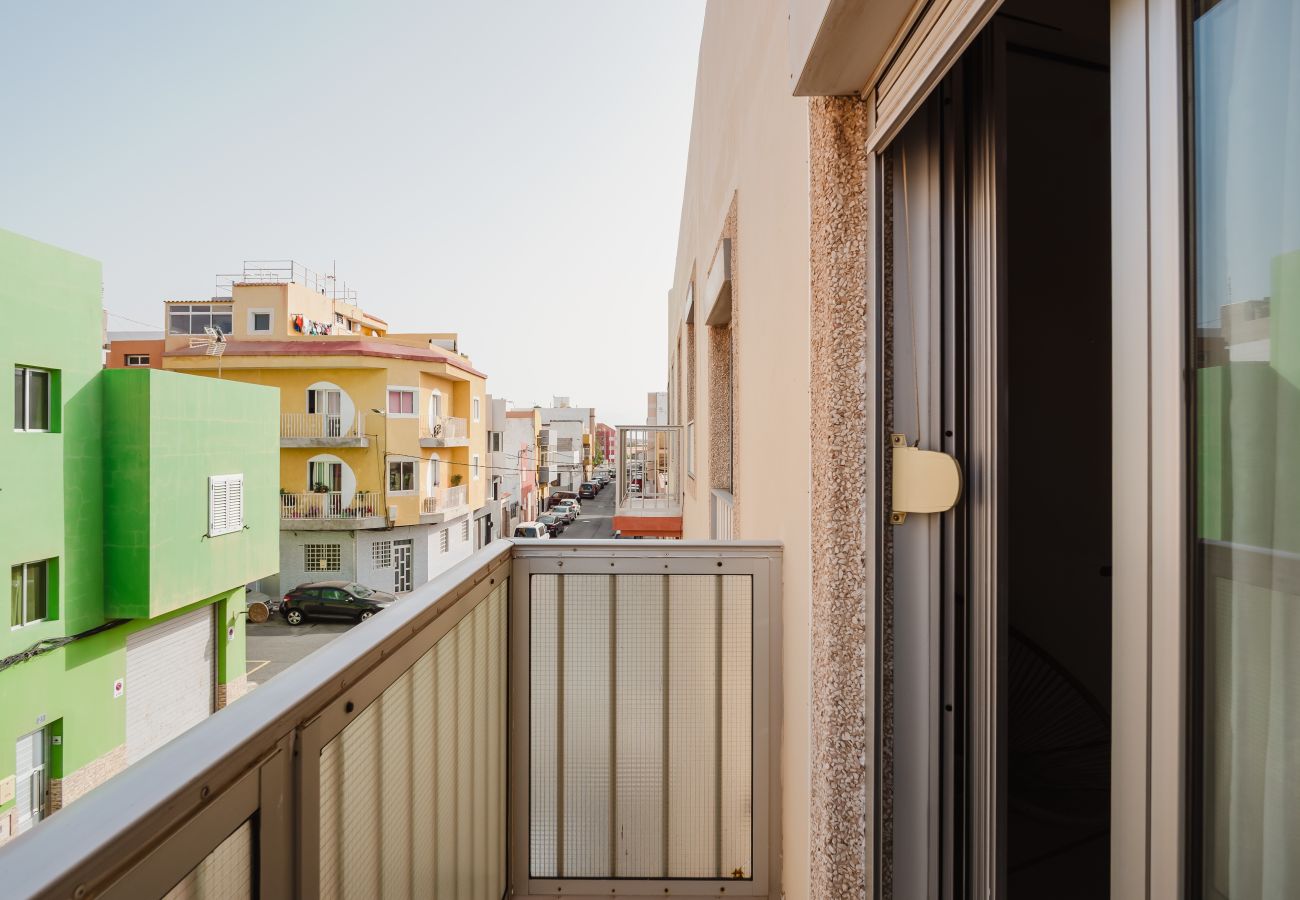 Apartamento en Arinaga - Apartamento Colón by Villas Rivero