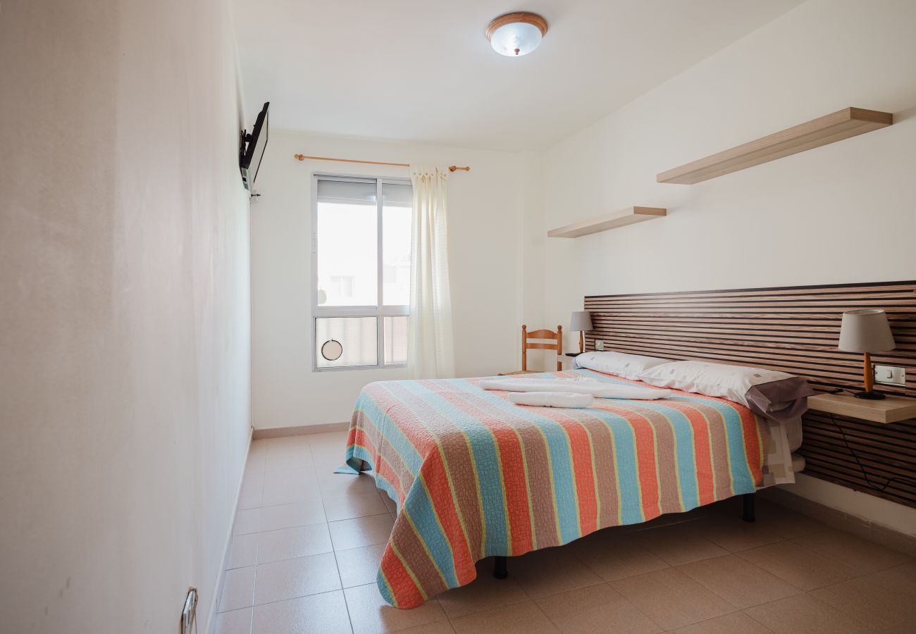 Apartamento en Arinaga - Apartamento Colón by Villas Rivero
