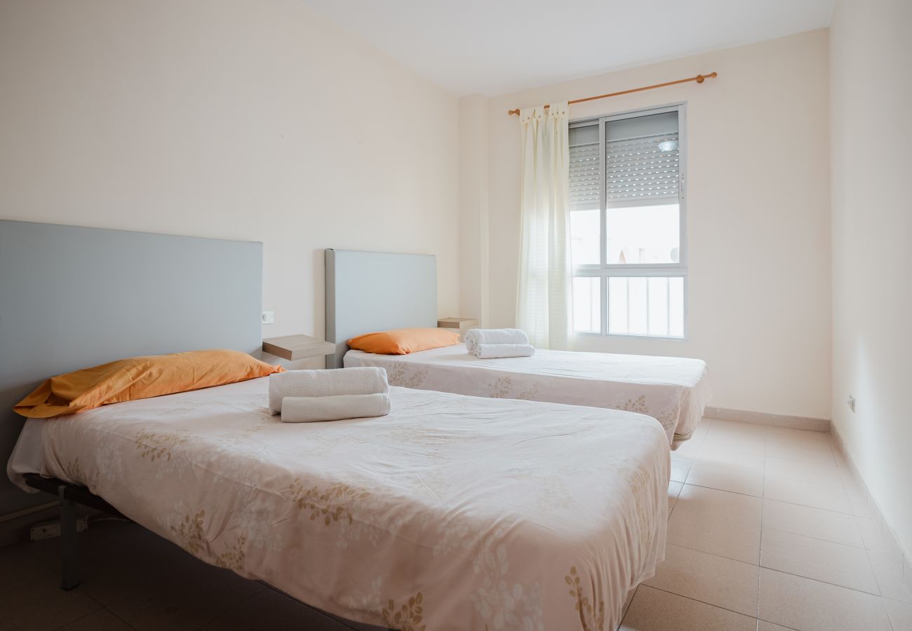 Apartamento en Arinaga - Apartamento Colón by Villas Rivero