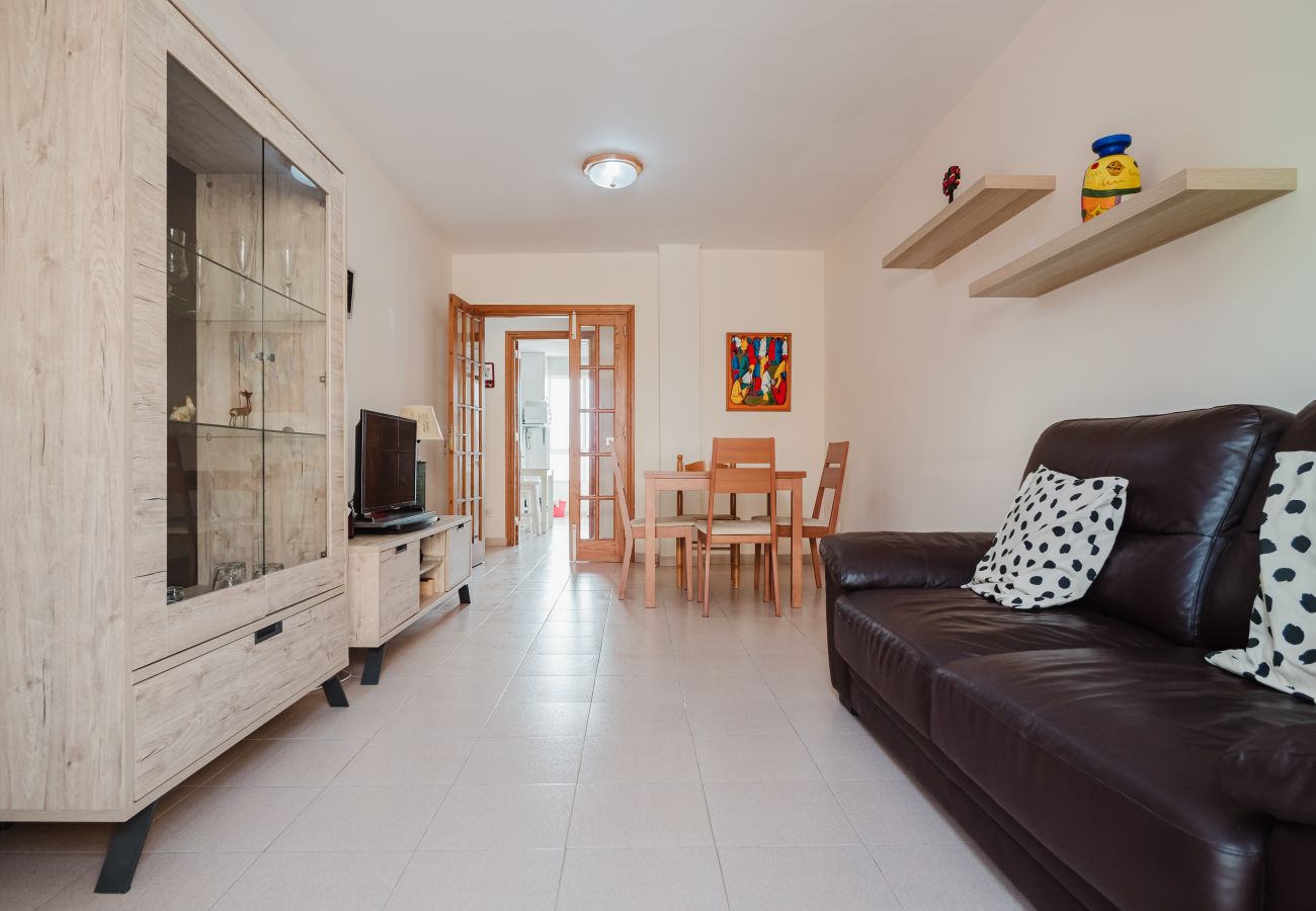 Apartamento en Arinaga - Apartamento Colón by Villas Rivero