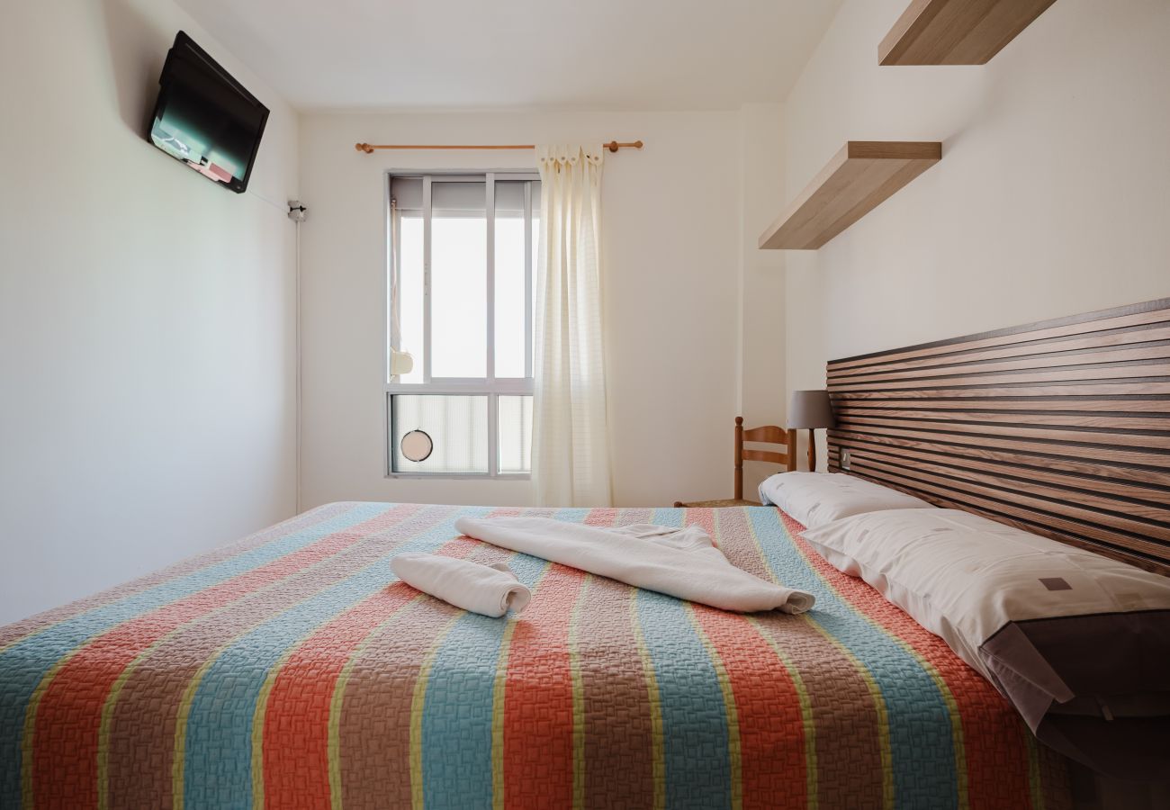 Apartamento en Arinaga - Apartamento Colón by Villas Rivero