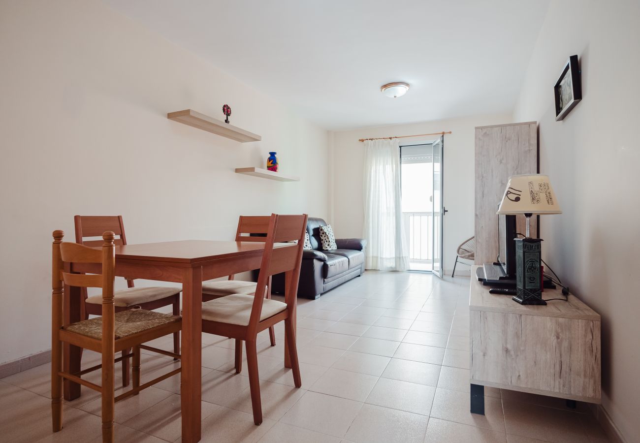 Apartamento en Arinaga - Apartamento Colón by Villas Rivero