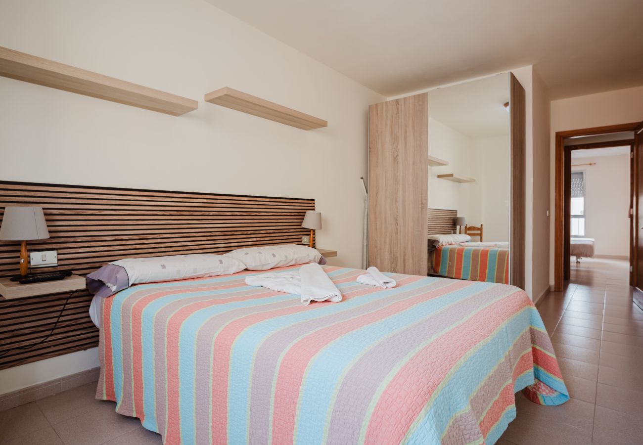 Apartamento en Arinaga - Apartamento Colón by Villas Rivero