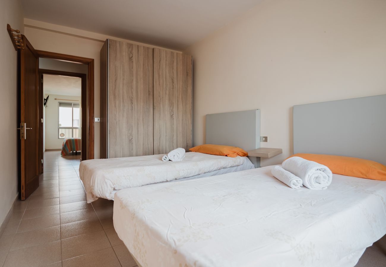 Apartamento en Arinaga - Apartamento Colón by Villas Rivero