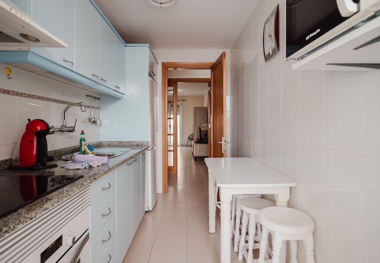 Apartamento en Arinaga - Apartamento Colón by Villas Rivero