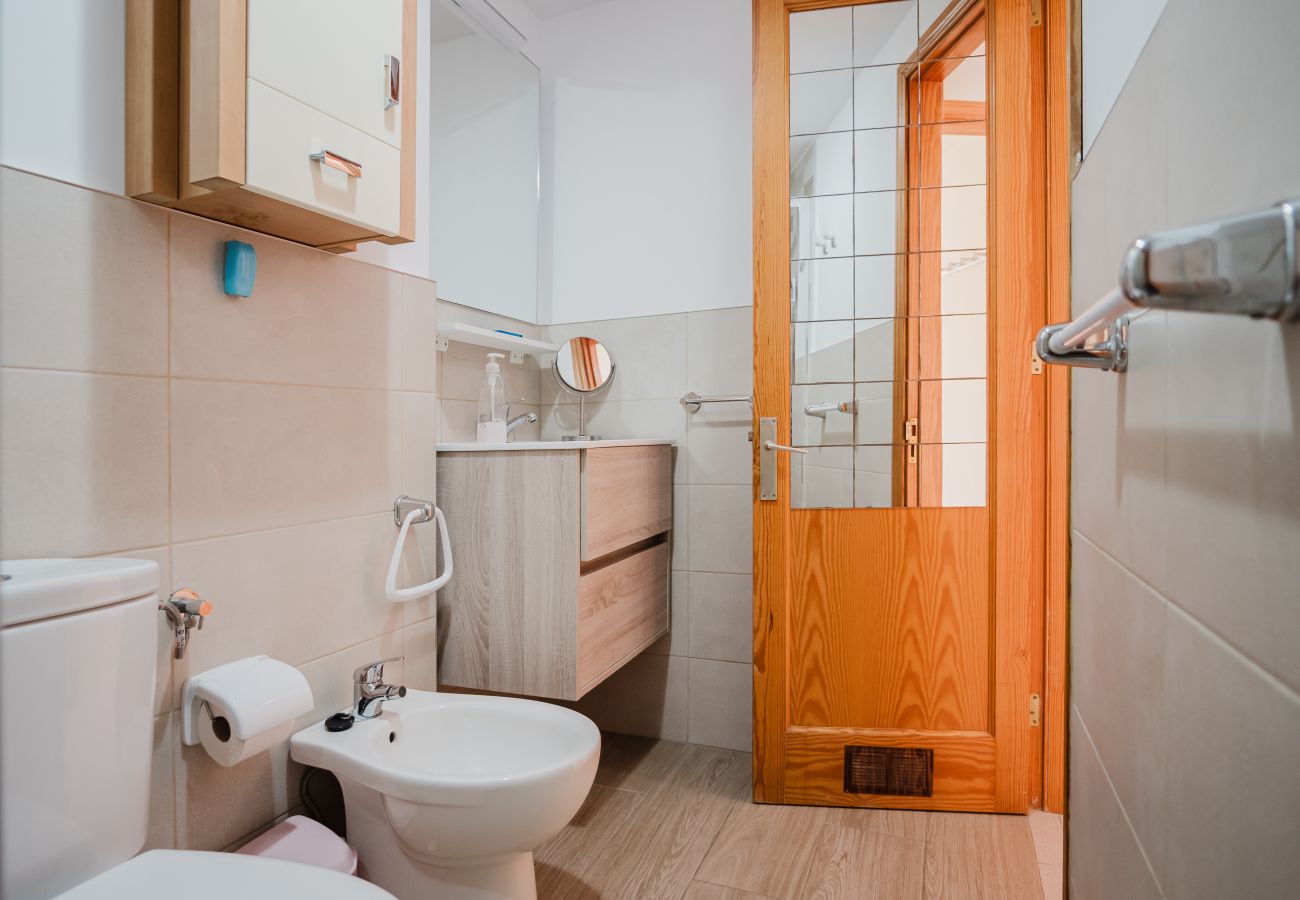 Apartamento en Arinaga - Apartamento Colón by Villas Rivero