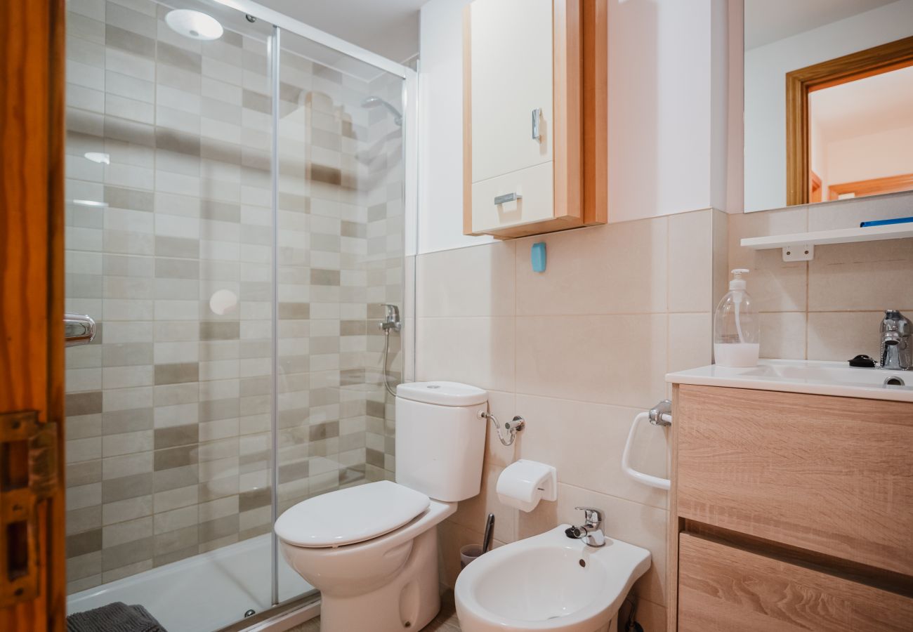Apartamento en Arinaga - Apartamento Colón by Villas Rivero