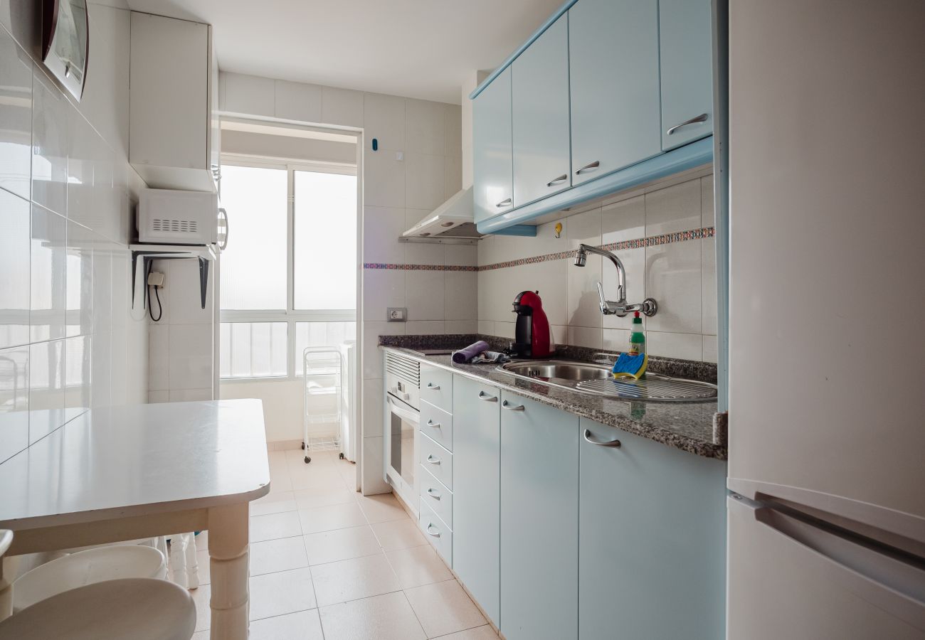 Apartamento en Arinaga - Apartamento Colón by Villas Rivero