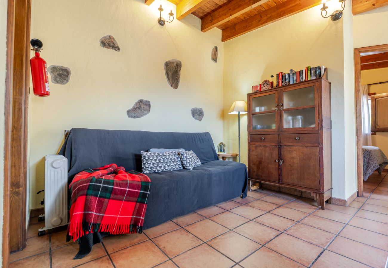 Casa en San Nicolas de Tolentino - Casita Feliz by Villas Rivero