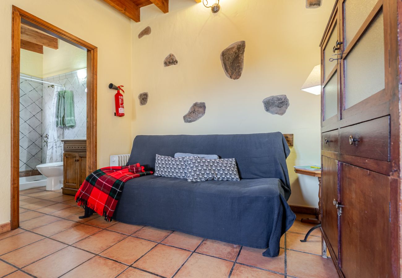 Casa en San Nicolas de Tolentino - Casita Feliz by Villas Rivero