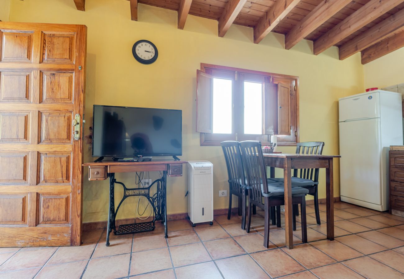 Casa en San Nicolas de Tolentino - Casita Feliz by Villas Rivero