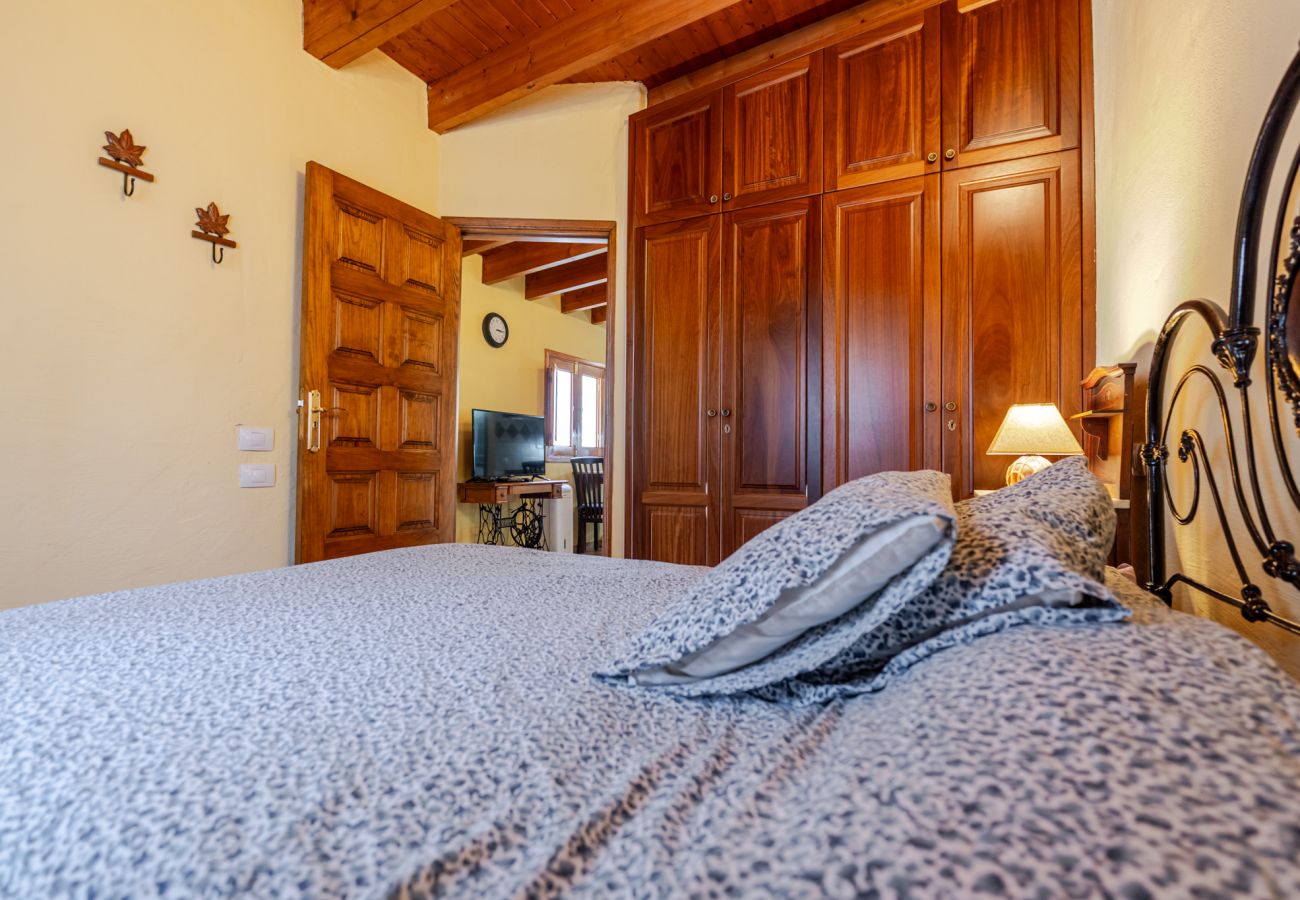 Casa en San Nicolas de Tolentino - Casita Feliz by Villas Rivero