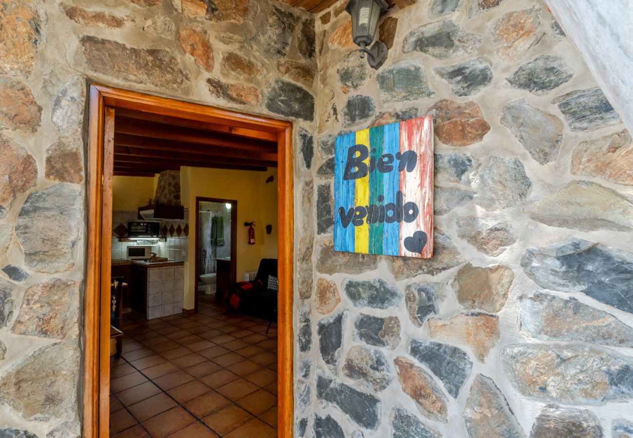 Casa en San Nicolas de Tolentino - Casita Feliz by Villas Rivero