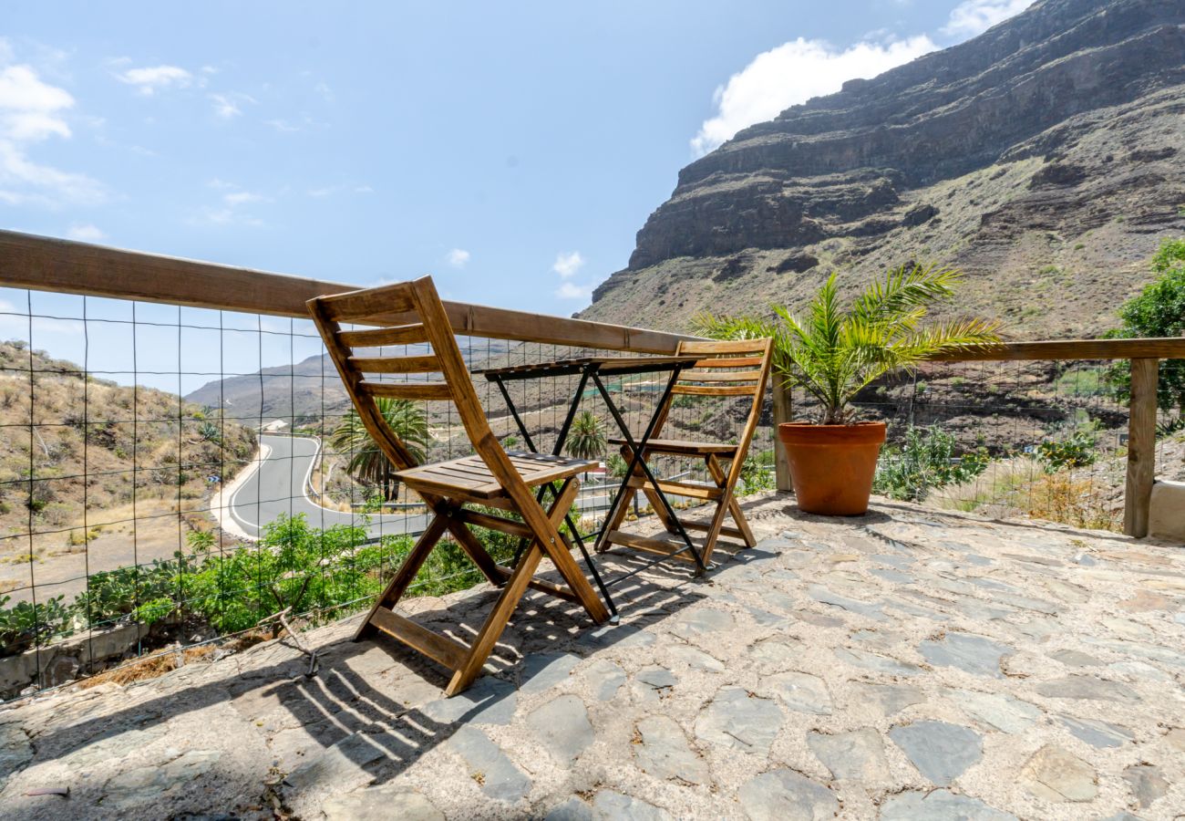 Casa en San Nicolas de Tolentino - Casita Feliz by Villas Rivero