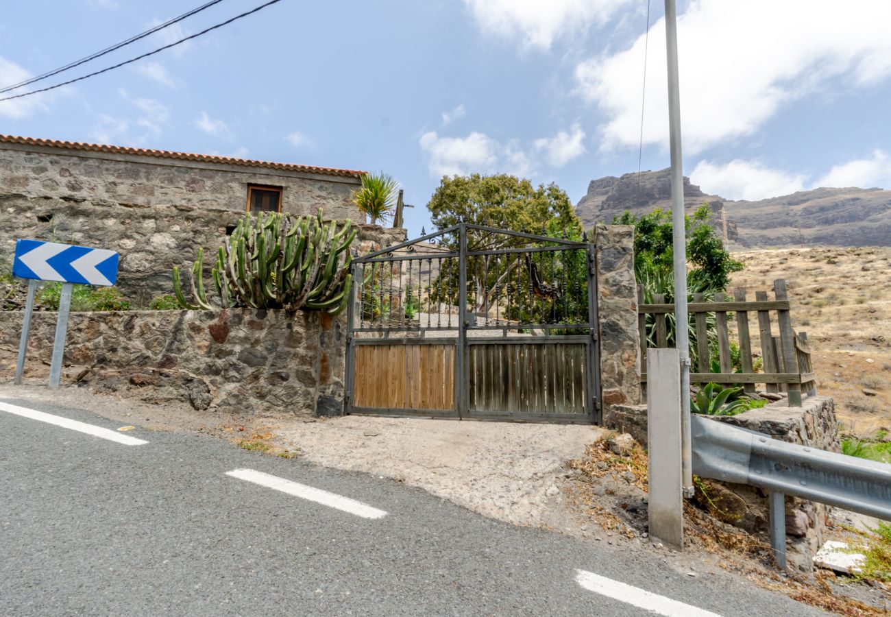 Casa en San Nicolas de Tolentino - Casita Feliz by Villas Rivero