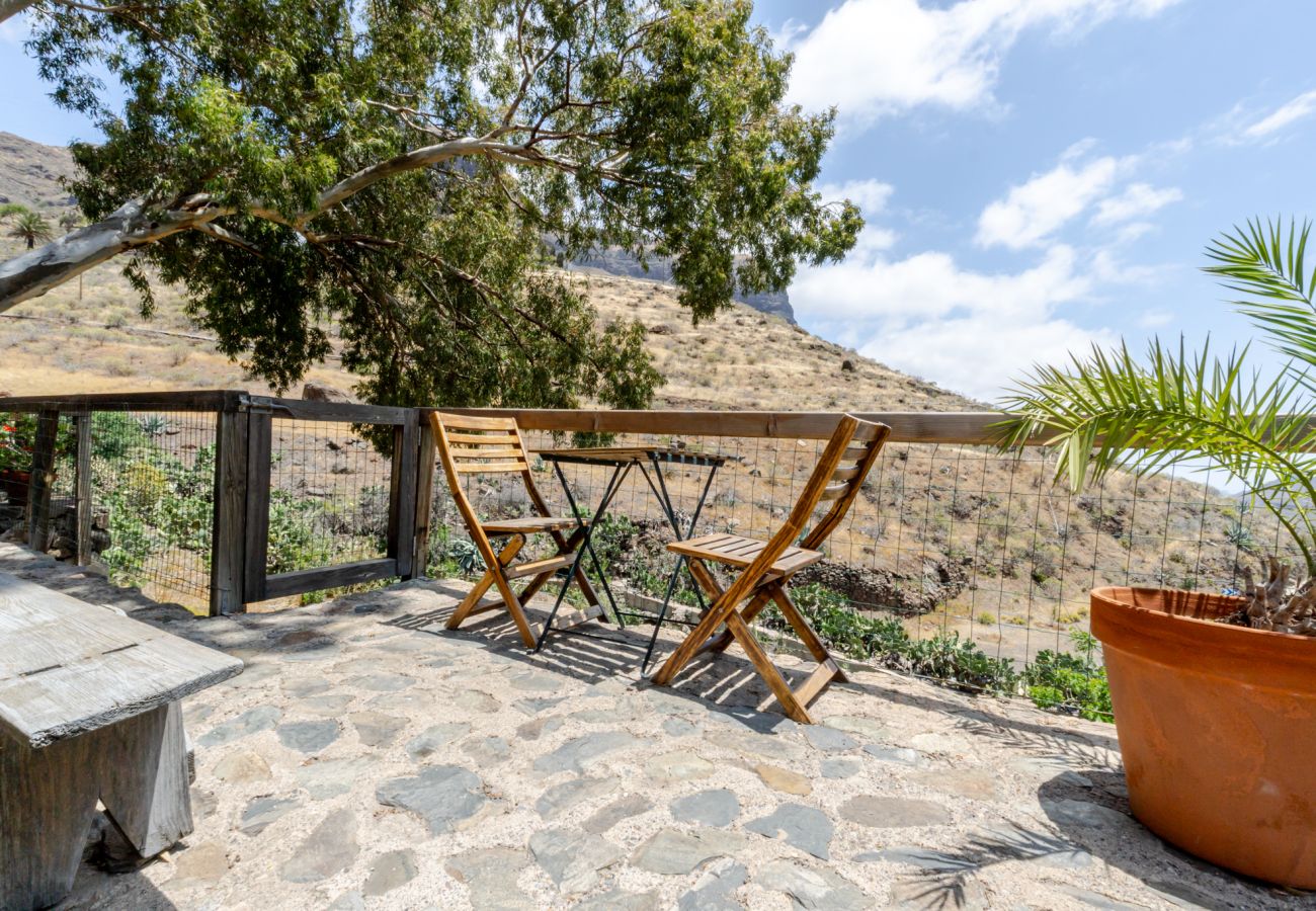 Casa en San Nicolas de Tolentino - Casita Feliz by Villas Rivero
