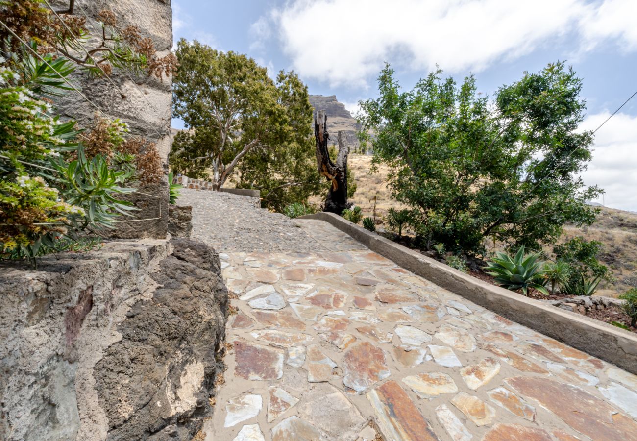 Casa en San Nicolas de Tolentino - Casita Feliz by Villas Rivero