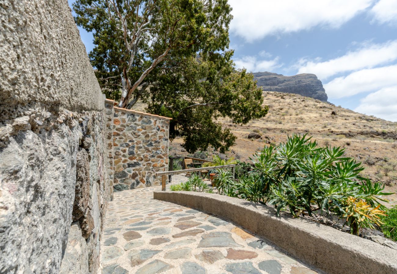 Casa en San Nicolas de Tolentino - Casita Feliz by Villas Rivero