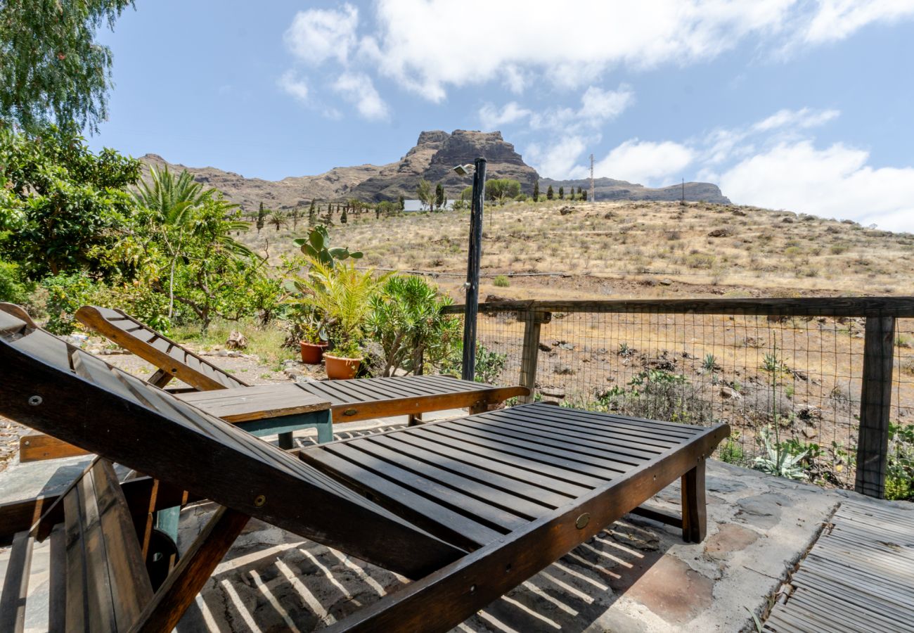 Casa en San Nicolas de Tolentino - Casita Feliz by Villas Rivero