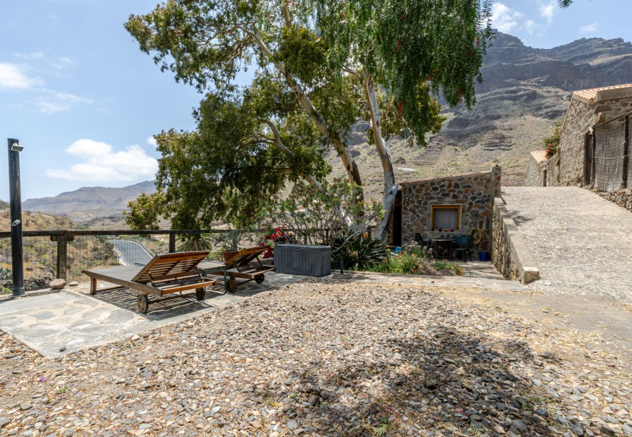 Casa en San Nicolas de Tolentino - Casita Feliz by Villas Rivero