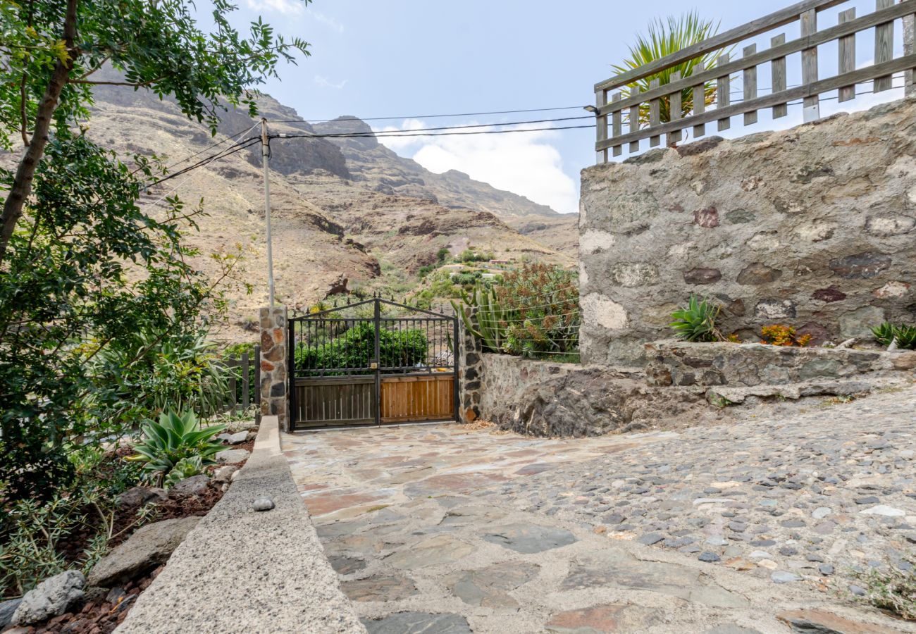 Casa en San Nicolas de Tolentino - Casita Feliz by Villas Rivero