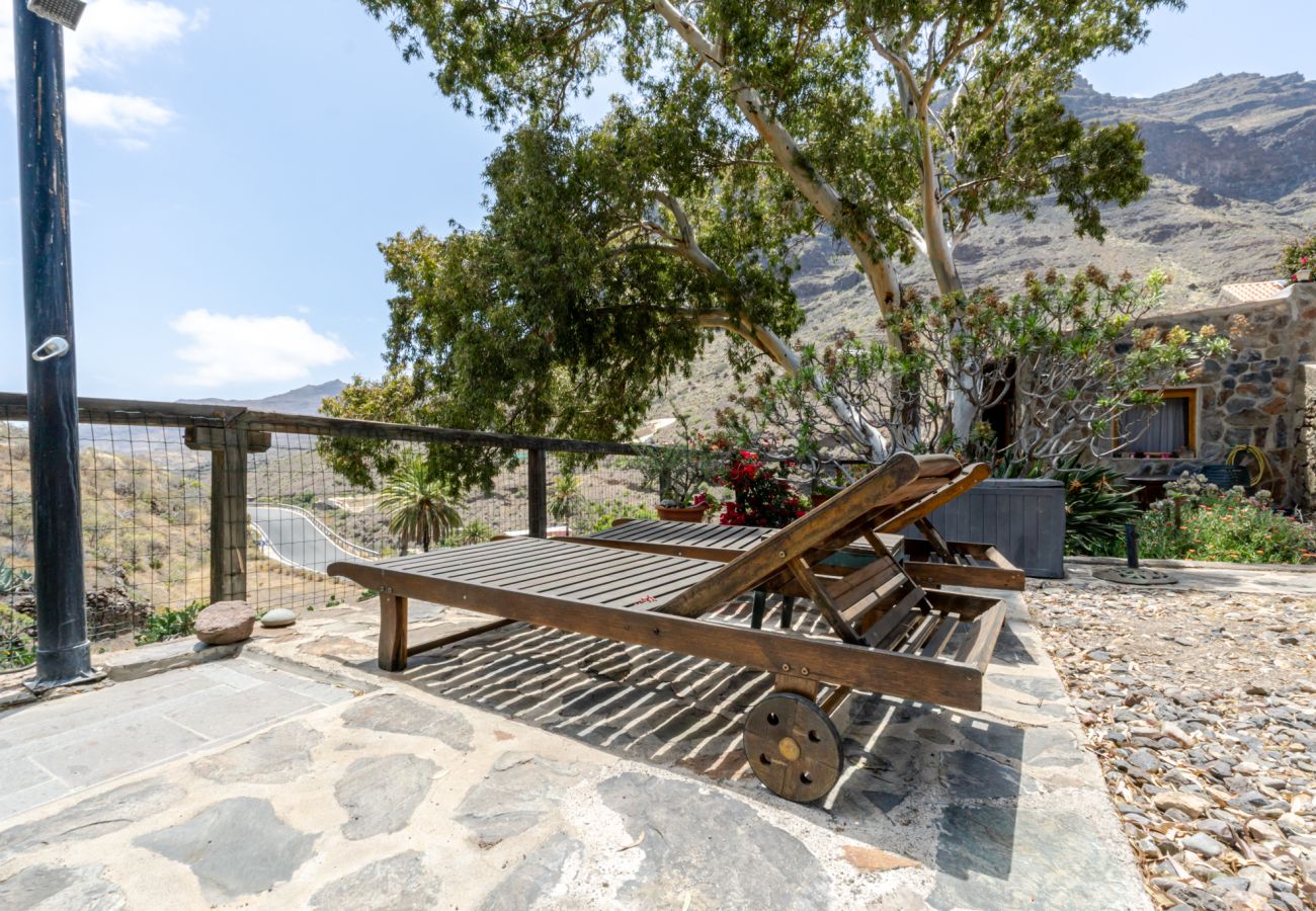Casa en San Nicolas de Tolentino - Casita Feliz by Villas Rivero