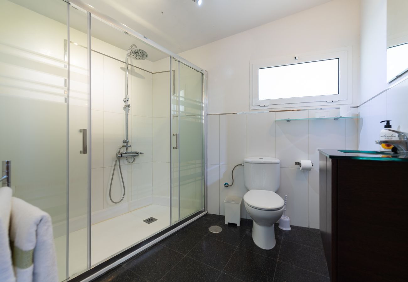 Apartamento en Mogán - Apto. 5 Jardines del Cura