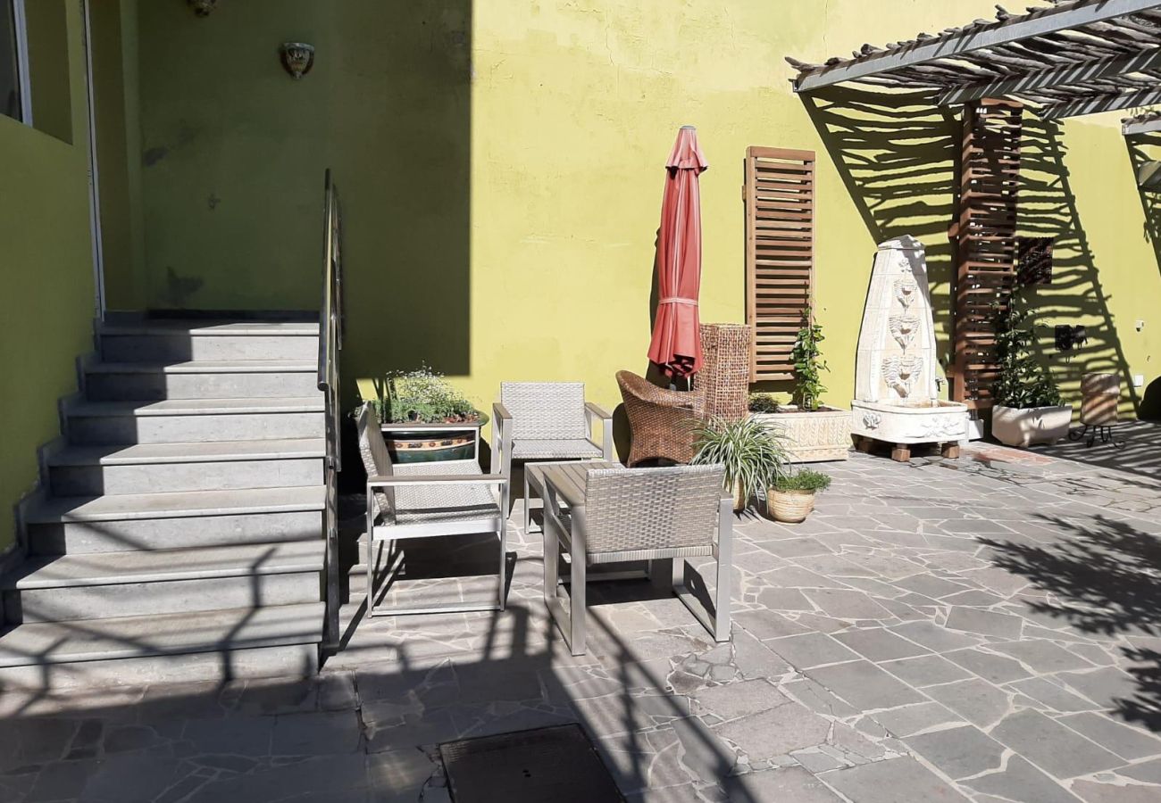 Estudio en Telde - Estudio Finca Oasis