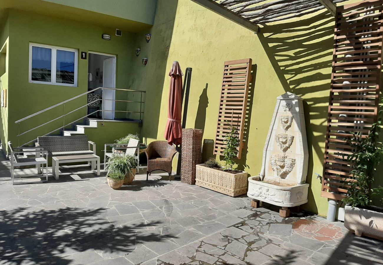 Estudio en Telde - Estudio Finca Oasis
