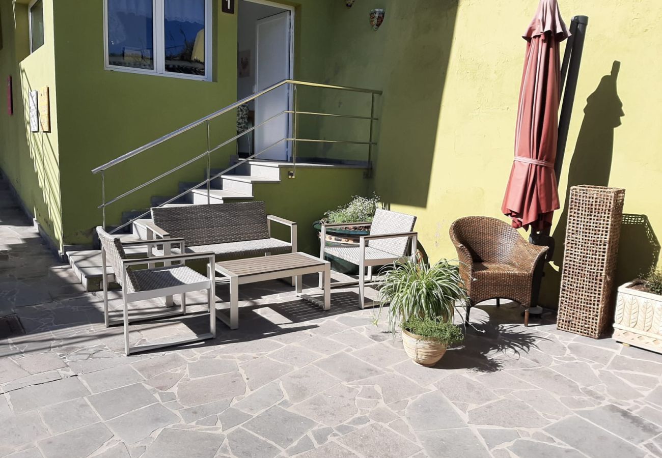 Estudio en Telde - Estudio Finca Oasis