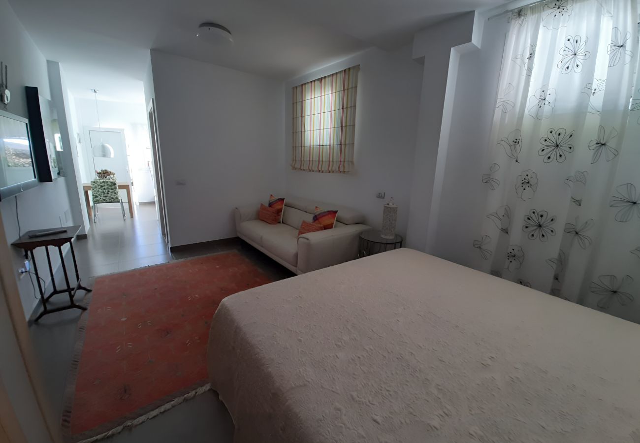 Estudio en Telde - Estudio Finca Oasis