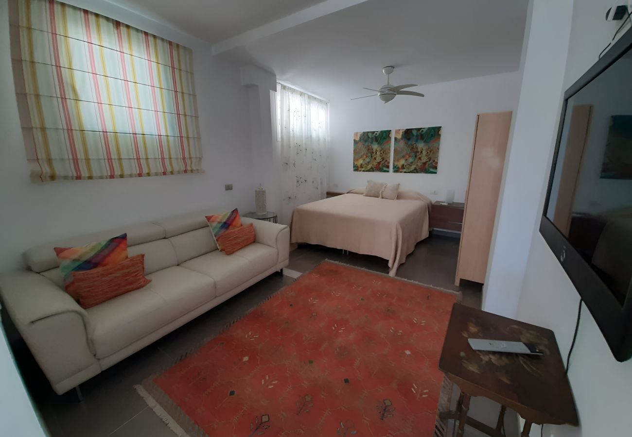 Estudio en Telde - Estudio Finca Oasis