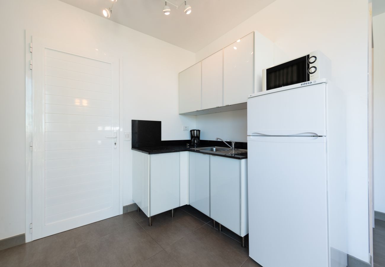 Apartamento en Telde - Apto. 2 Finca Oasis