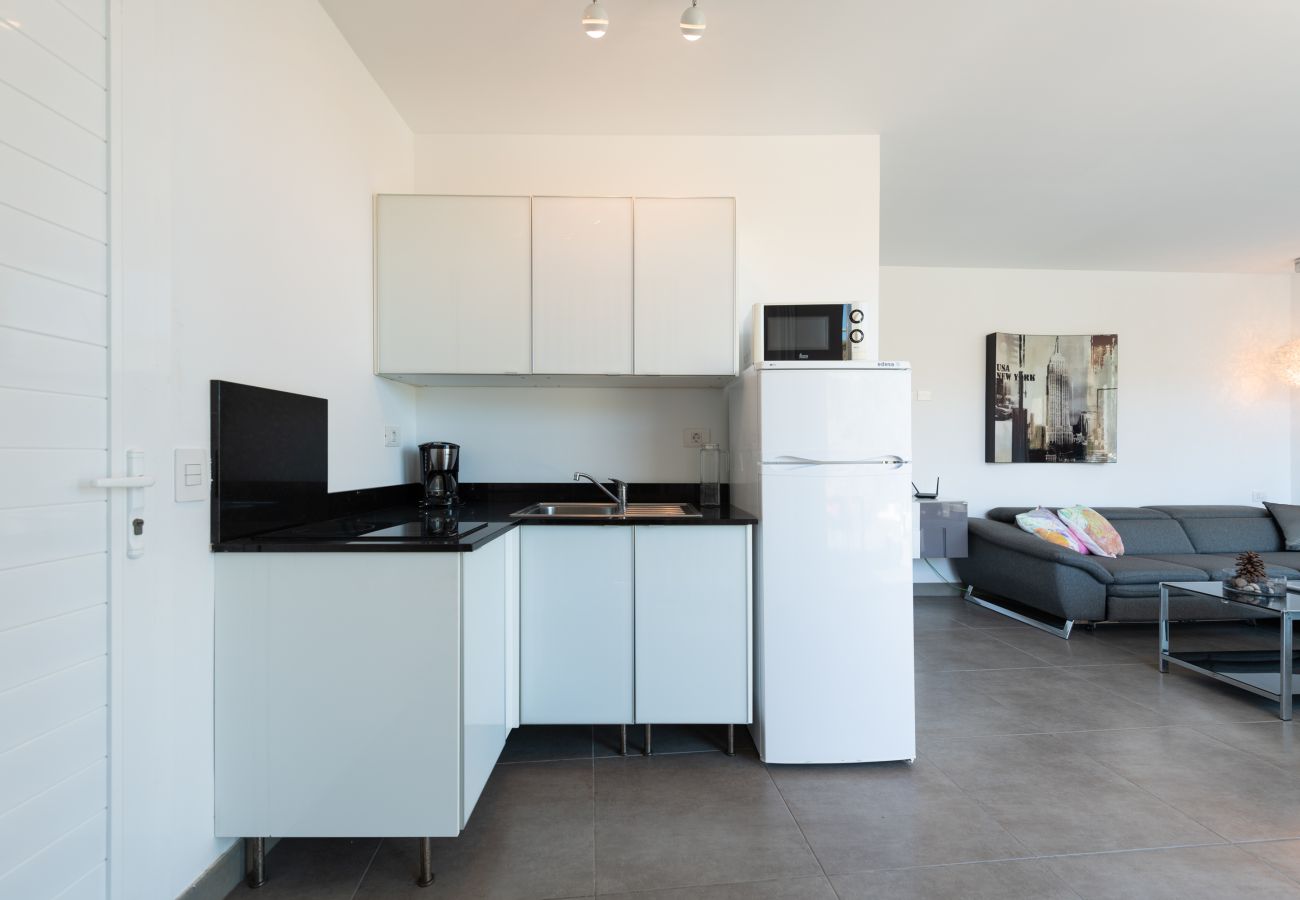 Apartamento en Telde - Apto. 2 Finca Oasis