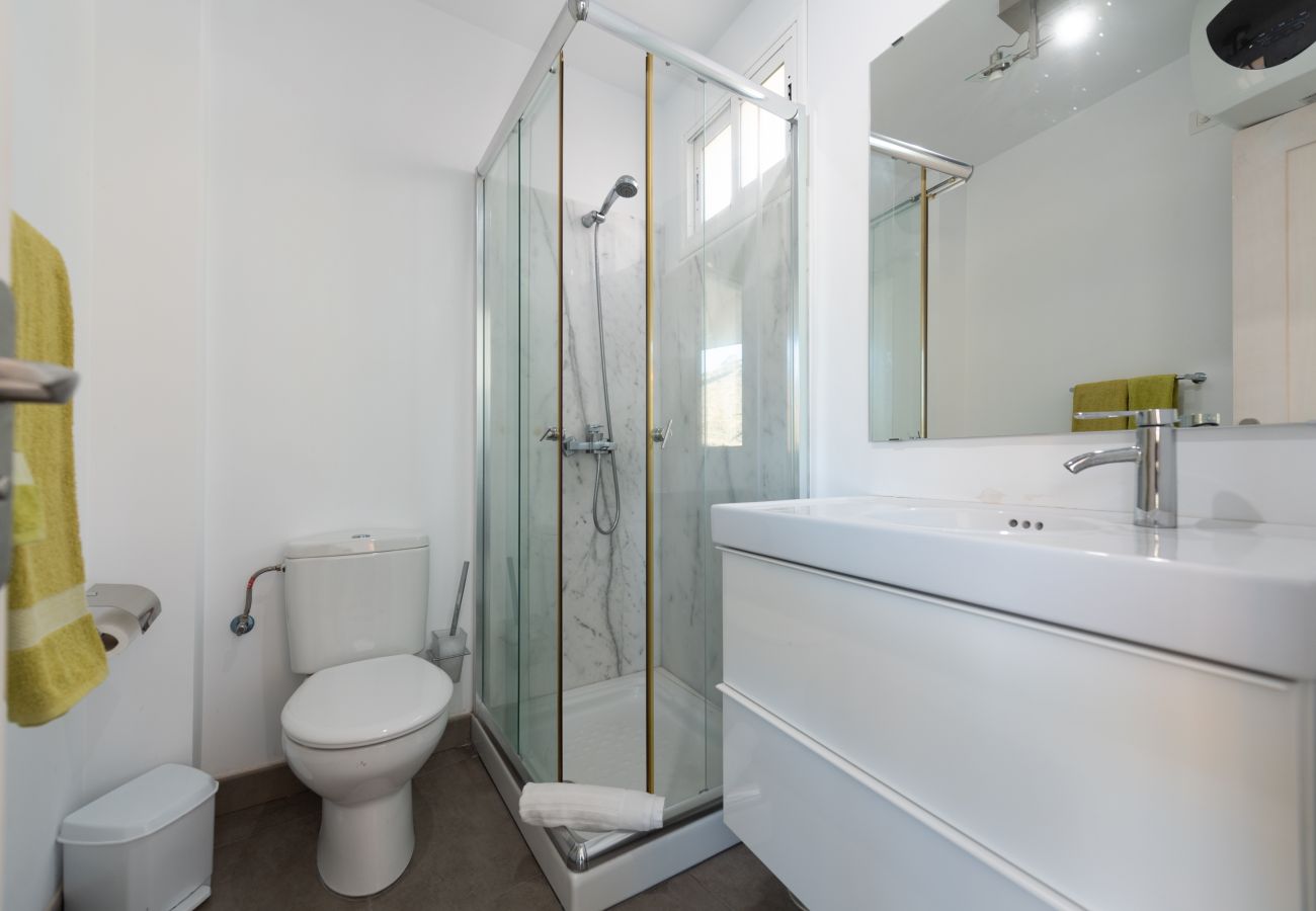 Apartamento en Telde - Apto. 2 Finca Oasis