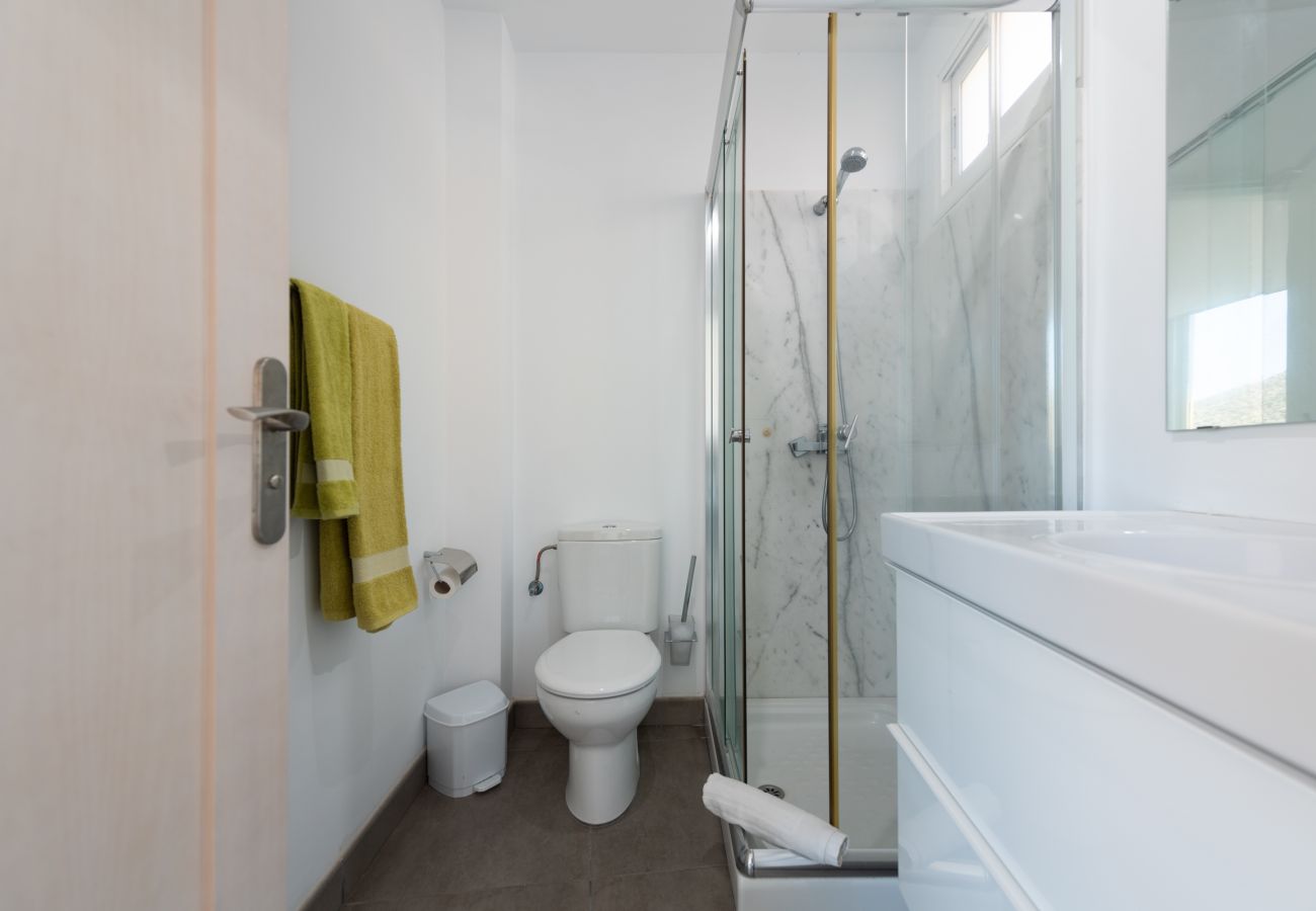 Apartamento en Telde - Apto. 2 Finca Oasis