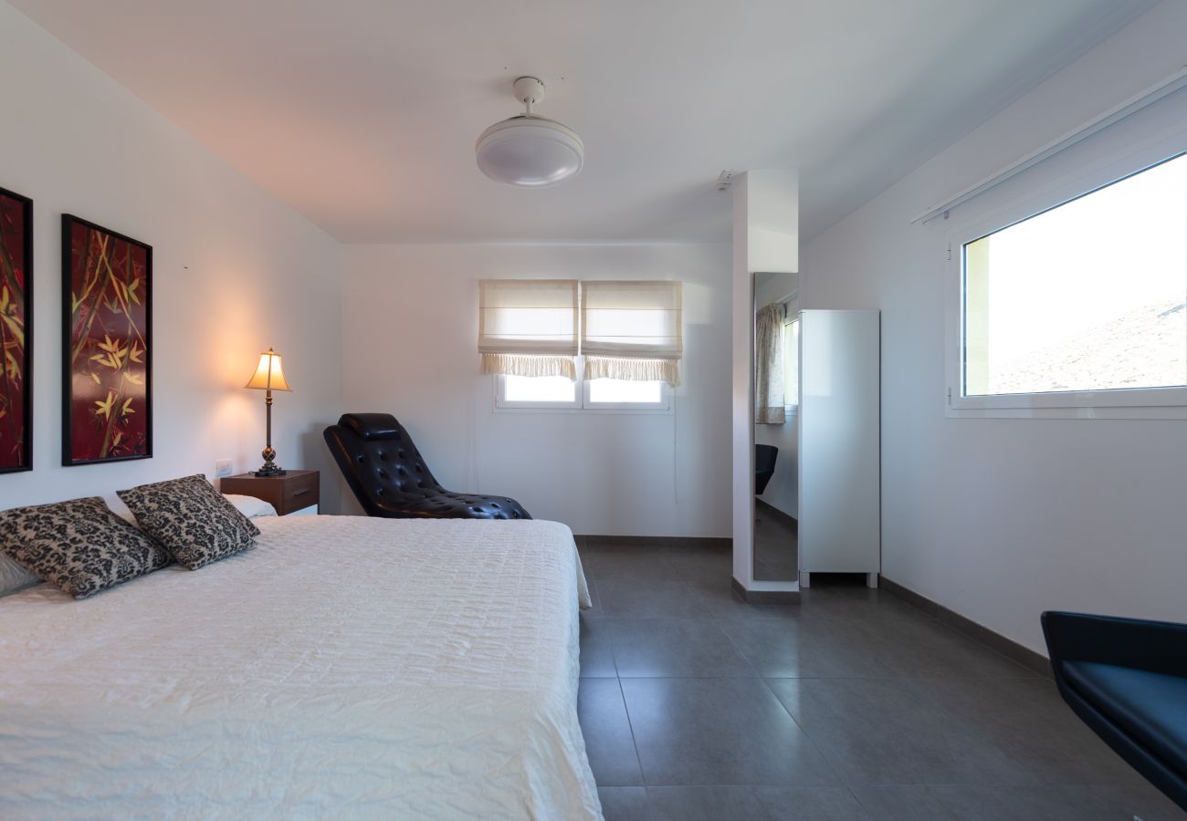 Apartamento en Telde - Apto. 2 Finca Oasis