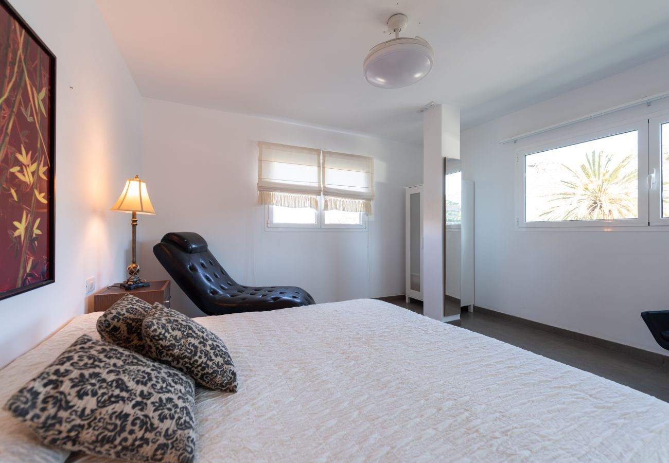 Apartamento en Telde - Apto. 2 Finca Oasis