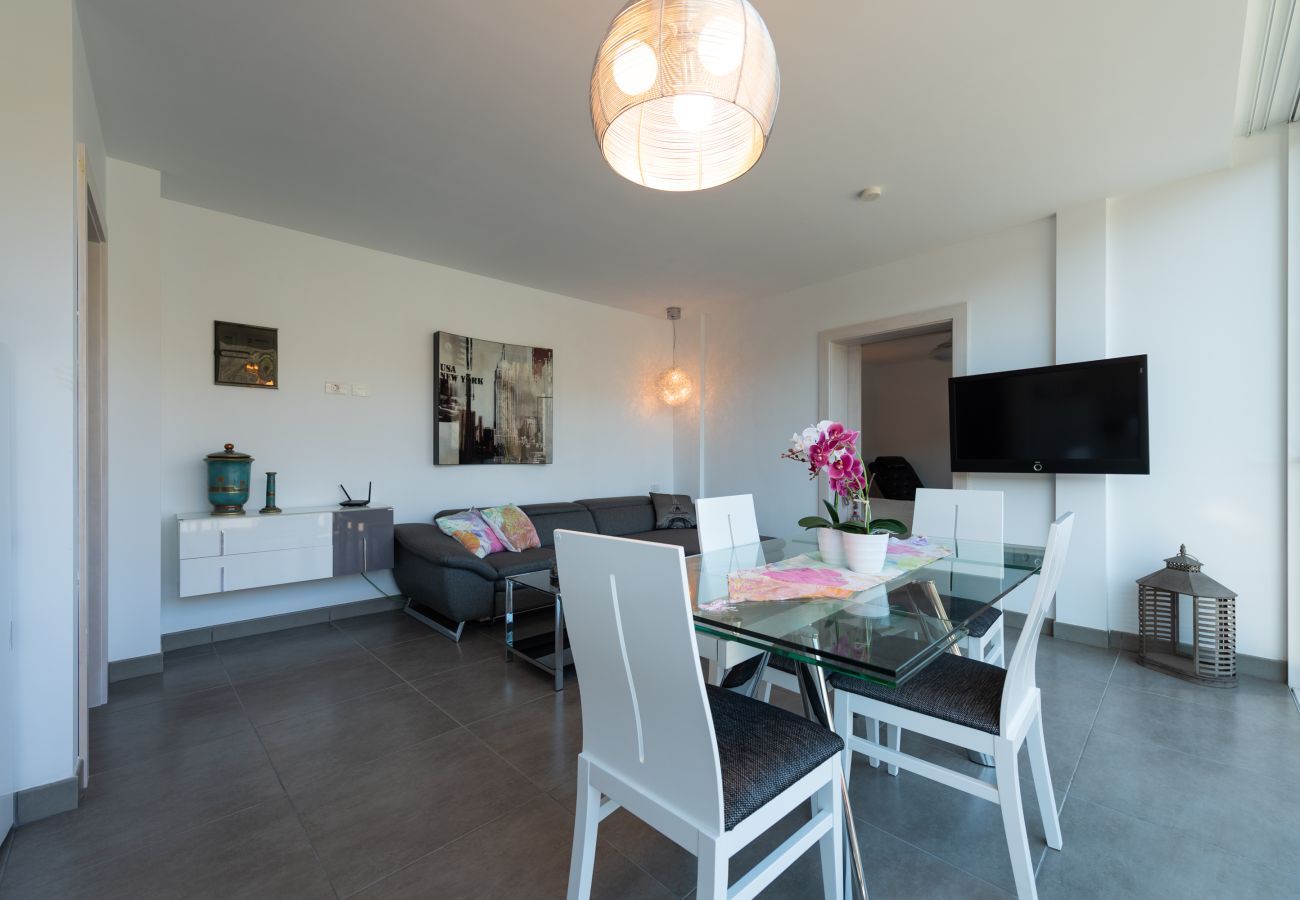 Apartamento en Telde - Apto. 2 Finca Oasis
