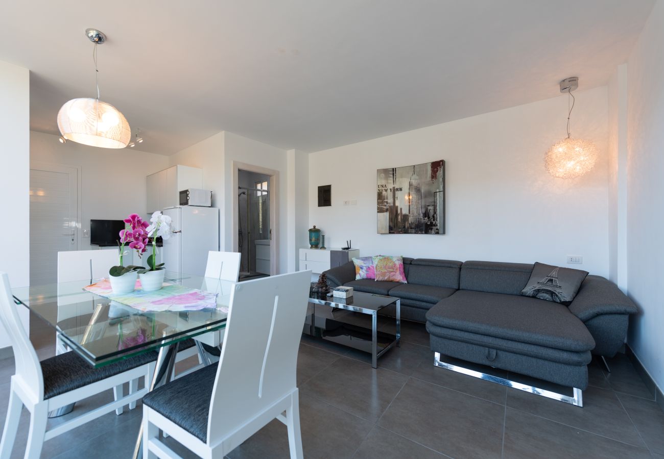 Apartamento en Telde - Apto. 2 Finca Oasis