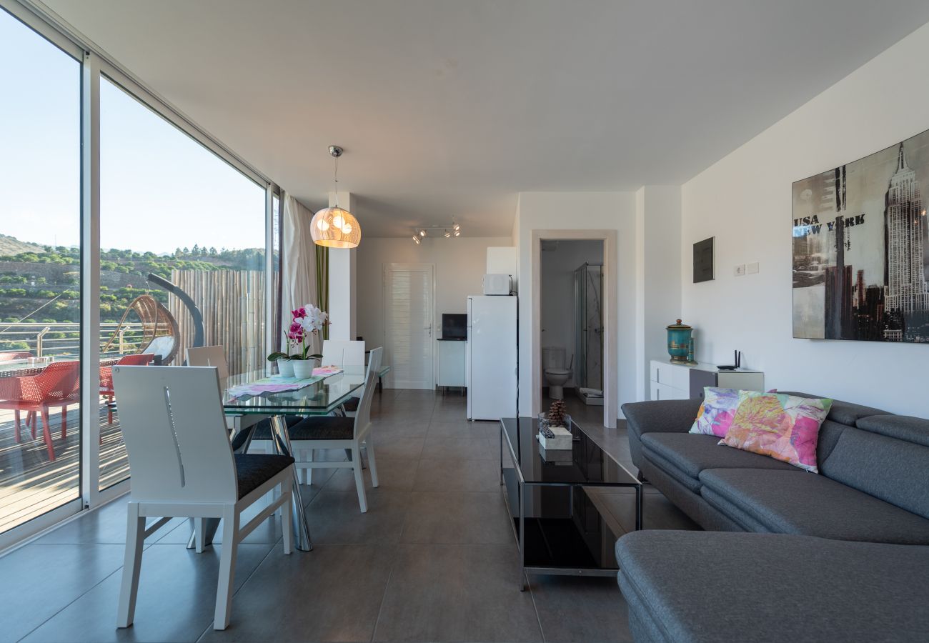 Apartamento en Telde - Apto. 2 Finca Oasis