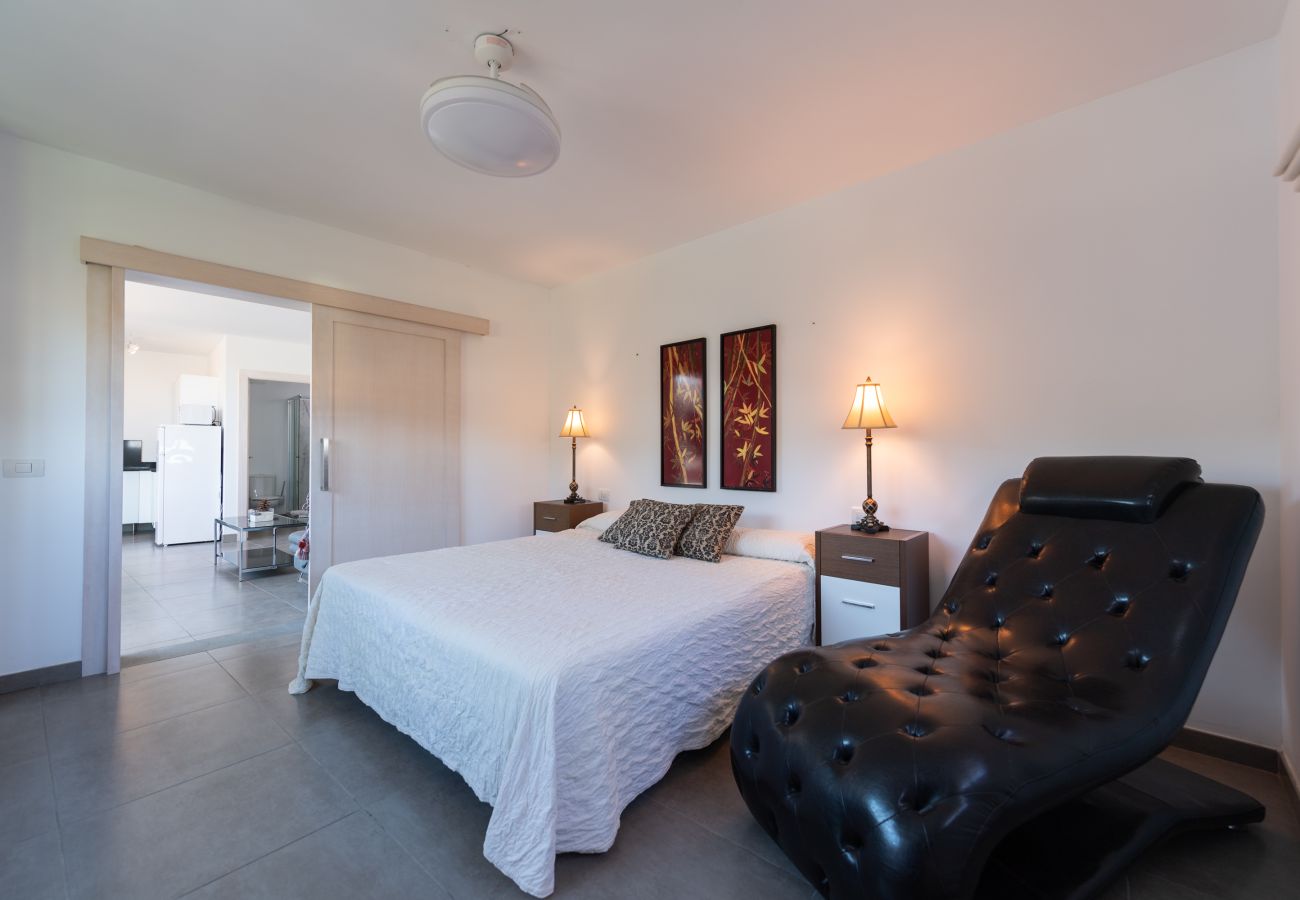 Apartamento en Telde - Apto. 2 Finca Oasis
