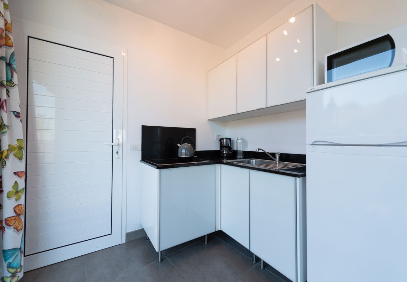 Apartamento en Telde - Apto. 4 Finca Oasis