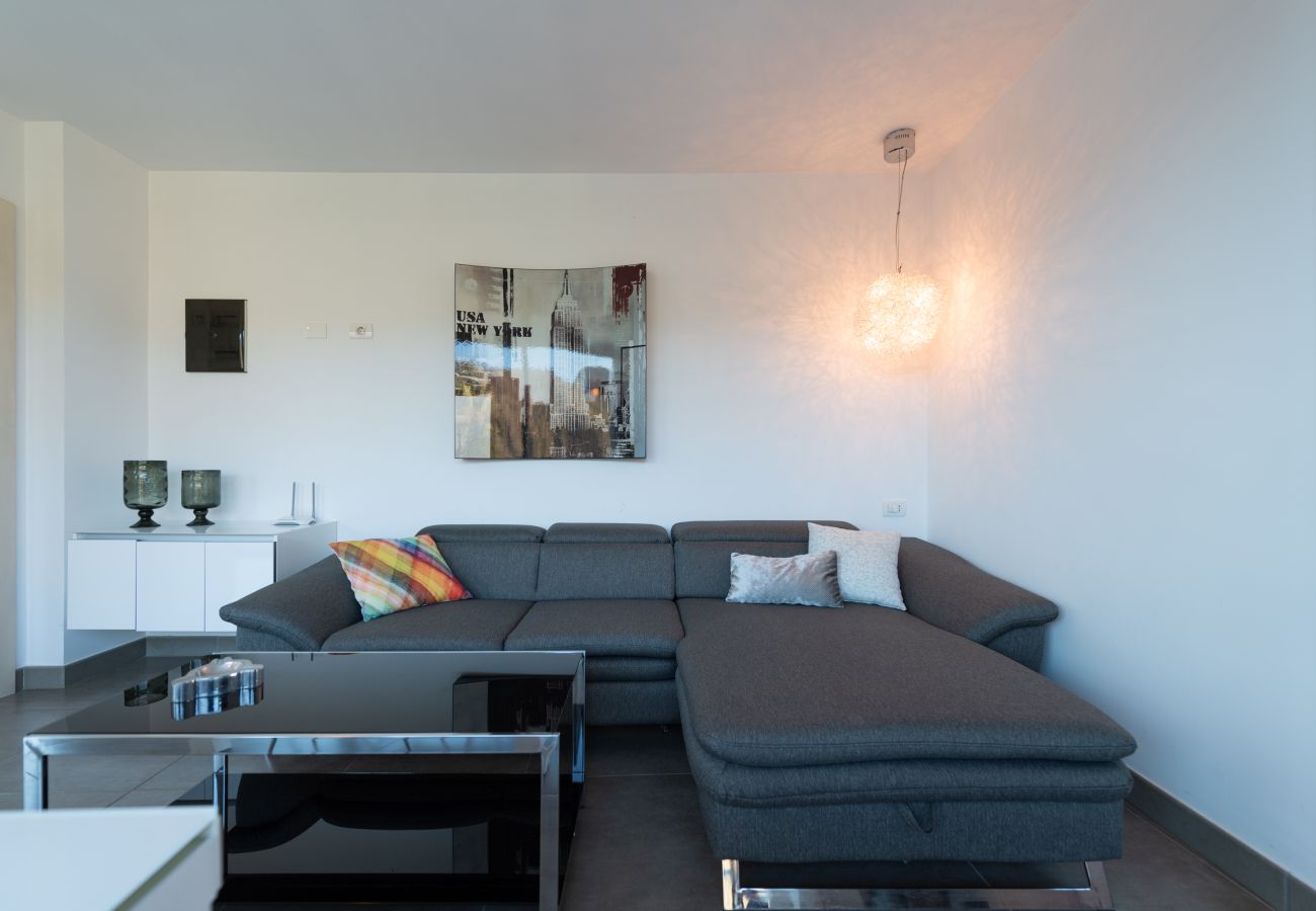 Apartamento en Telde - Apto. 4 Finca Oasis