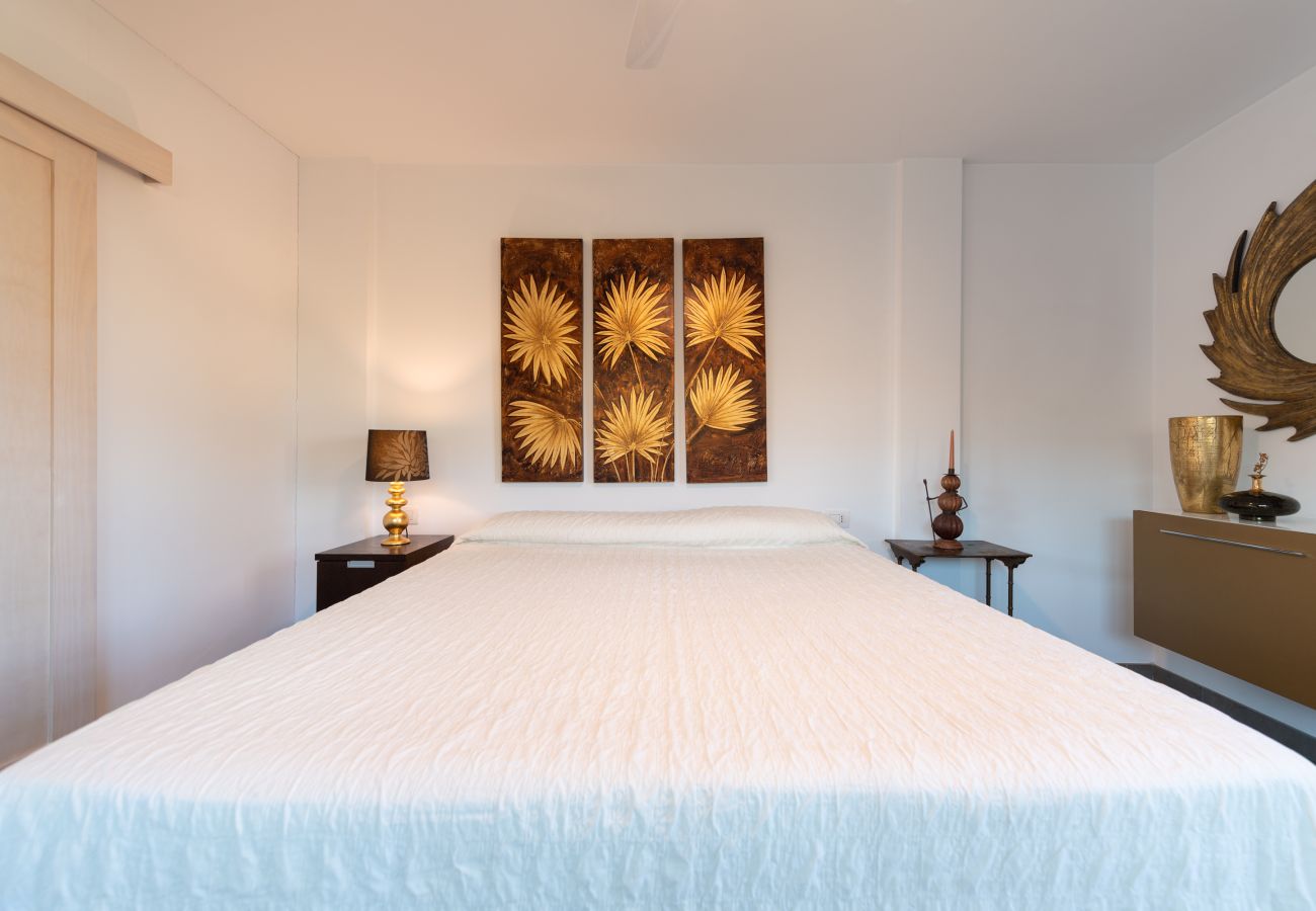 Apartamento en Telde - Apto. 4 Finca Oasis